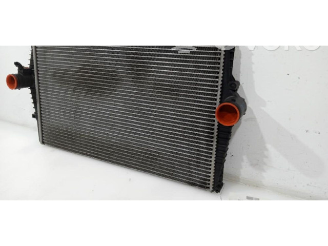 Интеркулер  31274554, 30748809   Volvo S60 