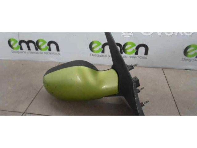 Зеркало электрическое Renault Scenic I 1996-2003 года