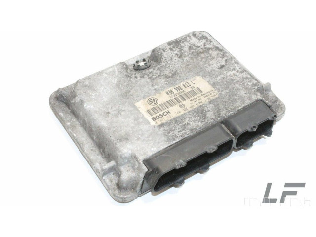 Řídící jednotka 0281001748 Volkswagen Lupo 2001