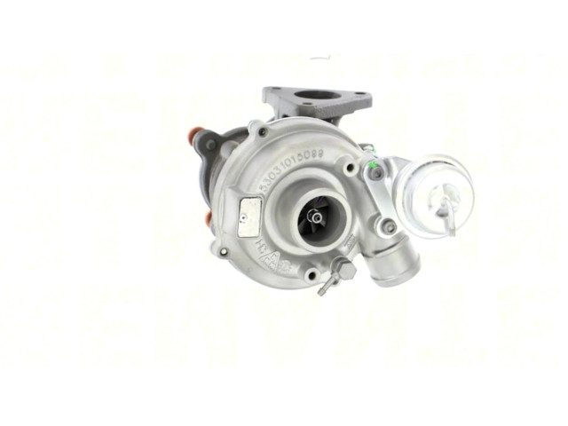 Турбина Skoda Octavia Mk1 (1U) 53039880015, 53039880015