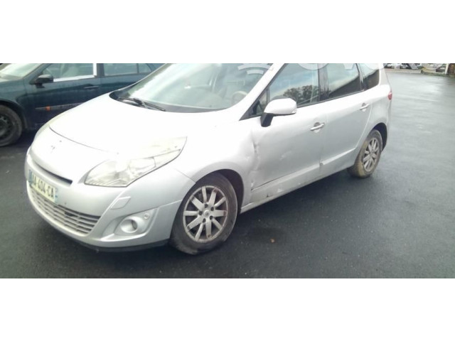 Блок управления климат-контролем 275109409R   Renault Scenic III   Grand scenic III