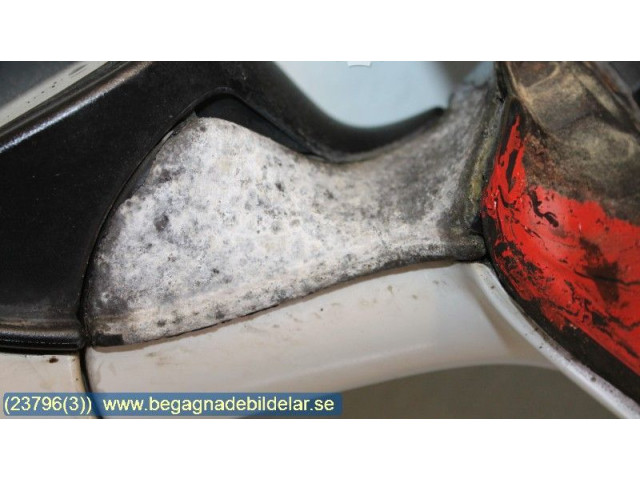 Зеркало электрическое        Saab 9-5  1998 - 2005 года   