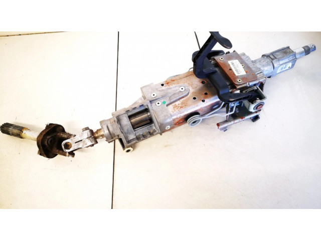    Рулевая рейка 019460001   Saab 9-3 Ver2 2003-2007 года