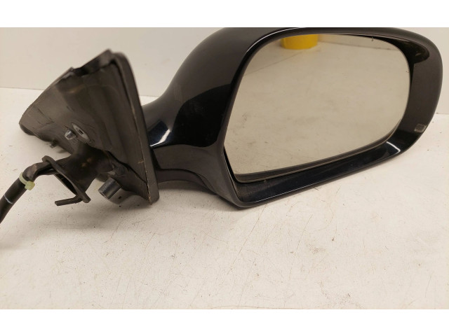 Zpětné zrcátko Audi A4 S4 B8 8K 2009 E1020931