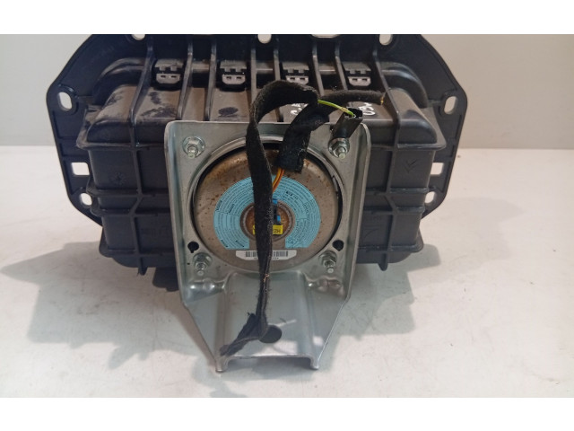 Подушка безопасности пассажира F0HM8122066 Citroen C5