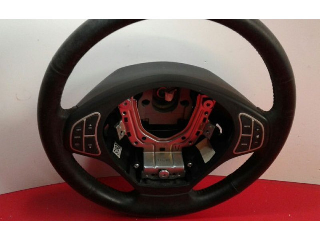 Руль KIA Ceed  2006 - 2012 года 56140, 1H000      