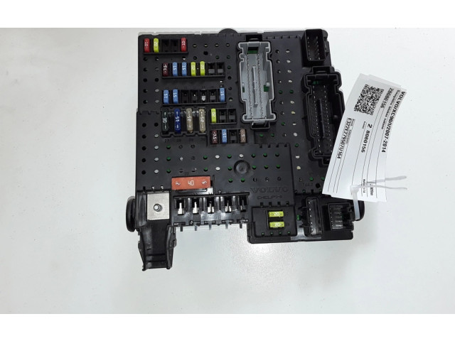 Pojistková skříňka 28080156, 3078664607W193 Volvo XC90 2009