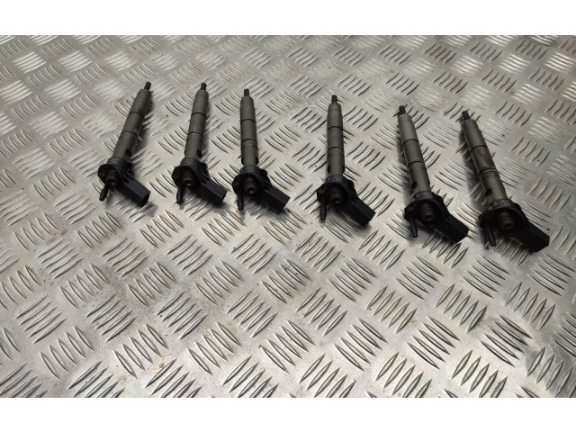 Vstřikovač A6420701387, 0445115064 Mercedes-Benz GLK (X204) 642961