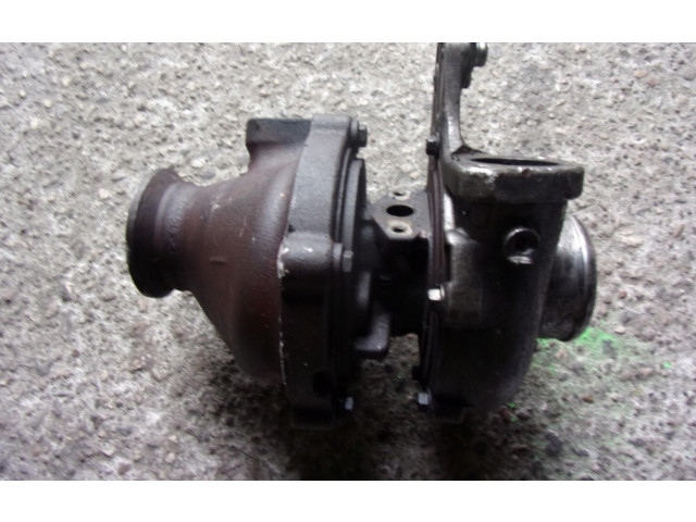 Турбина Alfa Romeo Giulietta 55221457