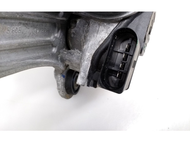 Моторчик дворников 10A955120A, 1397226020 Volkswagen ID.3