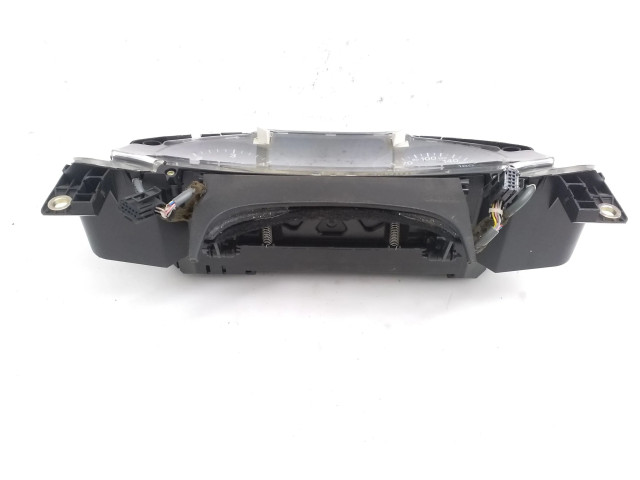 Přístrojová deska Audi A8 S8 D3 4E 2005 4E0920901