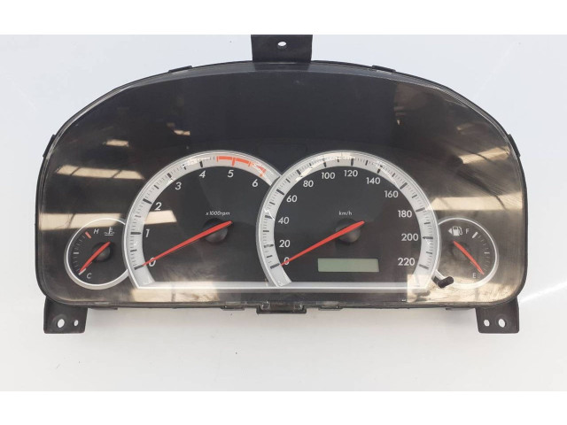 Панель приборов FA7B150488, 96628240   Chevrolet Captiva       