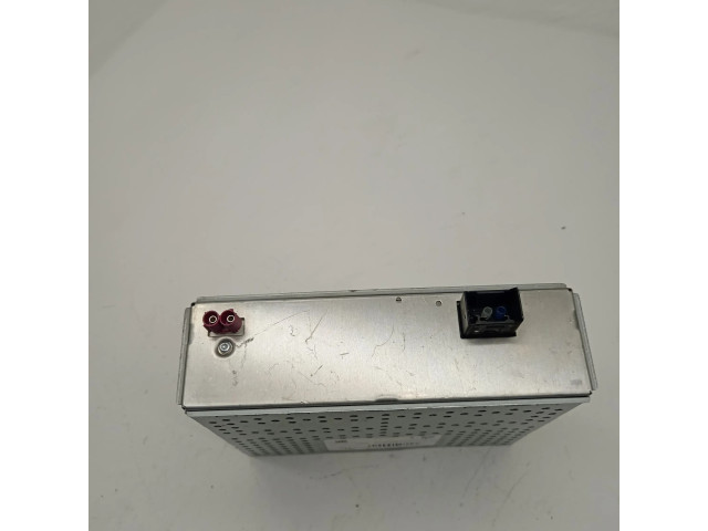 Блок управления A2229008911   Mercedes-Benz GLC X253 C253