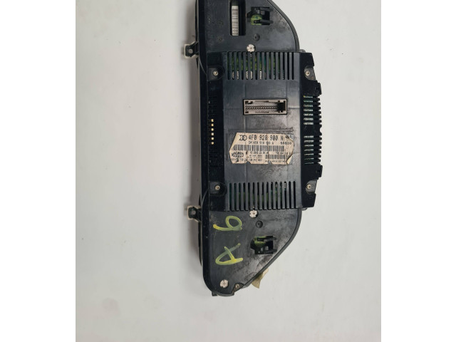 Панель приборов 4F0920900N, 4F0910900A   Audi A6 S6 C6 4F       