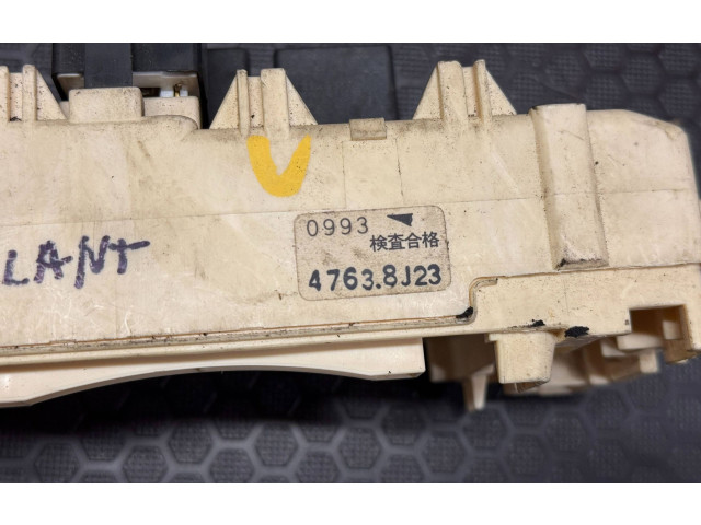 Pojistková skříňka 47638J23, 0993 Mitsubishi Galant 2001