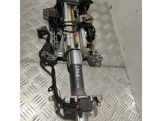 Рулевая рейка 2W933C529AP Jaguar XJ X351 2009-2019 года