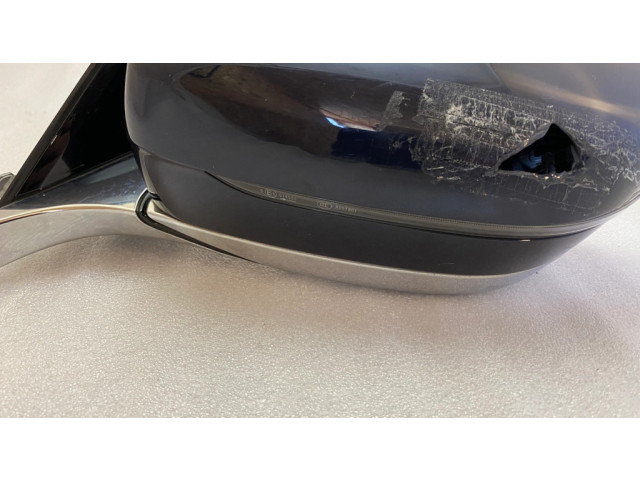 Zpětné zrcátko levé BMW 7 G11 G12 2017 F0181115