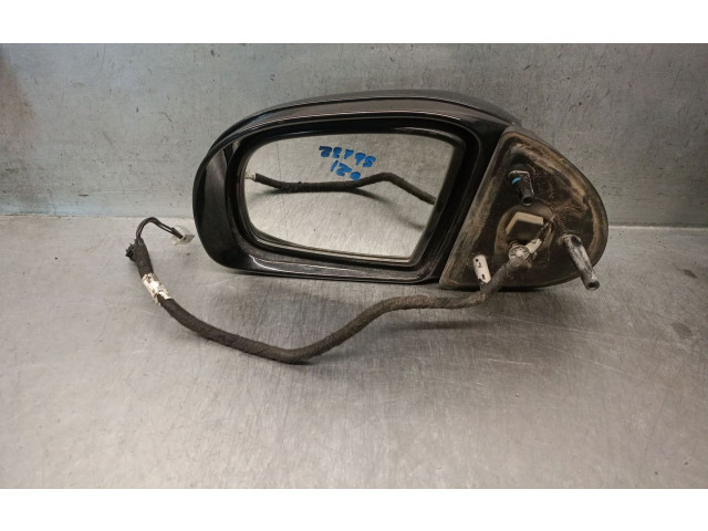 Зеркало электрическое Mercedes-Benz ML W164 2005 - 2011 года