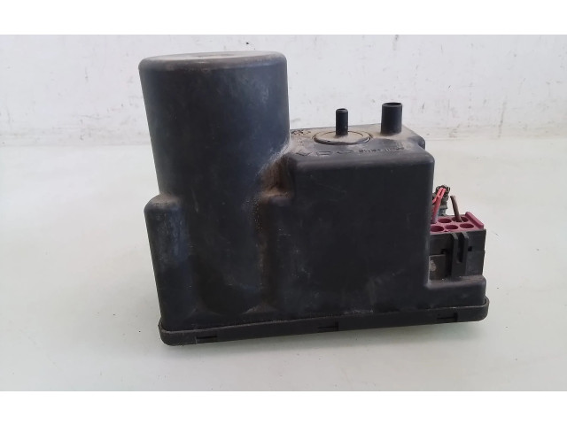 Вакуумный насос центрально замка