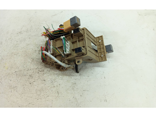 Блок предохранителей 82201FJ110   Subaru Forester SJ    