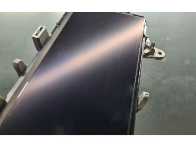 Přístrojová deska Mercedes-Benz GLC X253 C253 2022 A2059006949, 2221070828