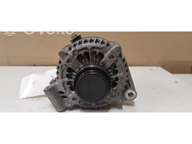 Генератор 8X2310300CC, 1042110710 Jaguar XF X250 3.0