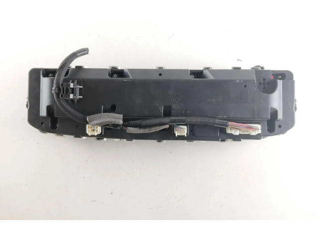 Přístrojová deska Toyota Prius+ (ZVW40) 2014 8380047841, 343550