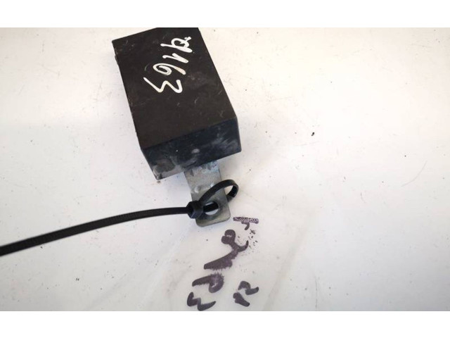 Блок управления    Honda HR-V