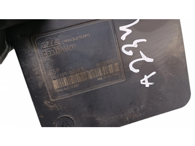 Блок АБС 57110SEGE541M1 Honda Accord 2003-2007 года