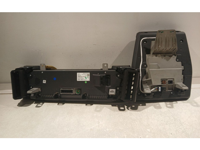 Přístrojová deska Renault Austral 2021 680504561R