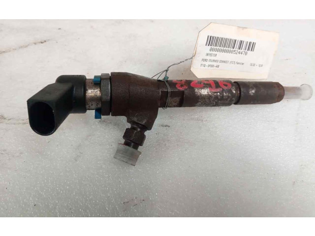 Форсунка 7T1Q9F593AB    Ford Transit -  Tourneo Connect   