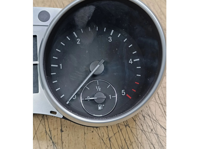 Панель приборов A2519003300, A2C53361677 Mercedes-Benz ML W164