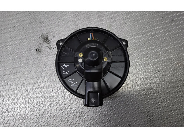 Вентилятор печки 194000 Mitsubishi Grandis