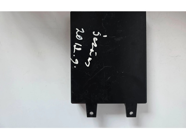 Модуль «Bluetooth» 5K0035730B, 7660055257   Volkswagen Sharan