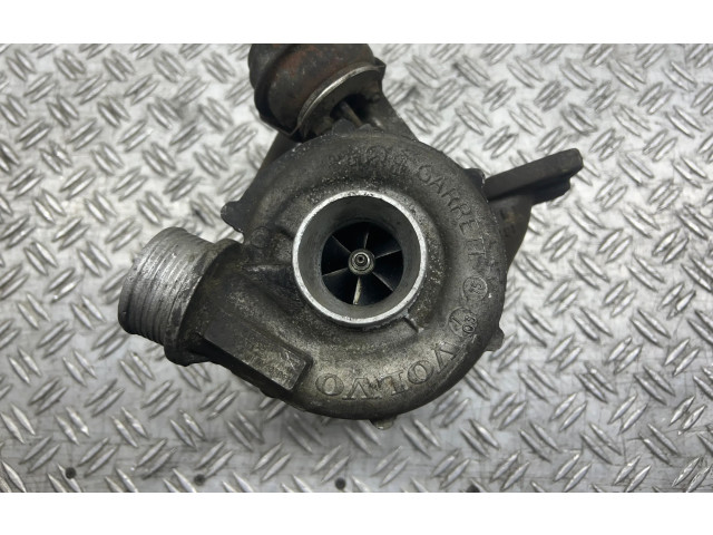  Турбина Volvo S60  716738         