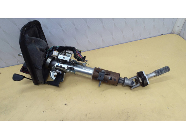    Рулевая рейка 26106031, 00069770   Saab 9-5 1998-2005 года