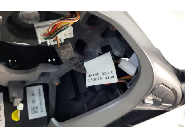 Volant SsangYong Tivoli 2016