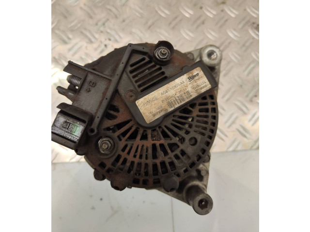Генератор AG9T10300AA, 213012804   Ford S-MAX