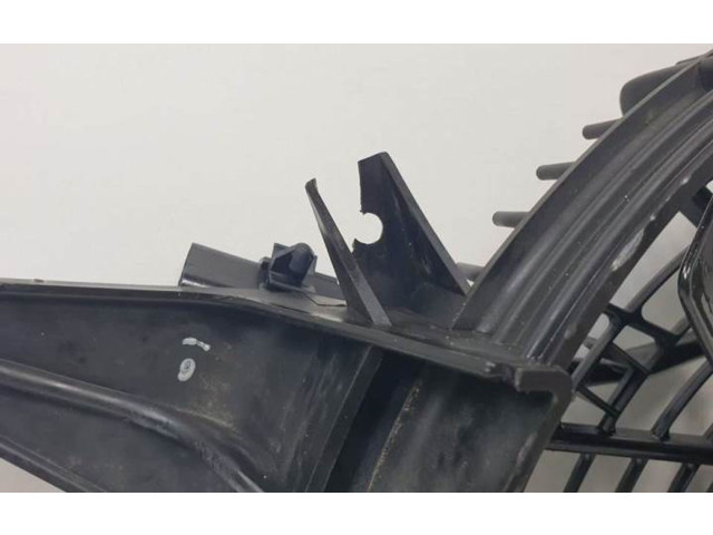 Вентилятор радиатора 1680007710 Mitsubishi Montero