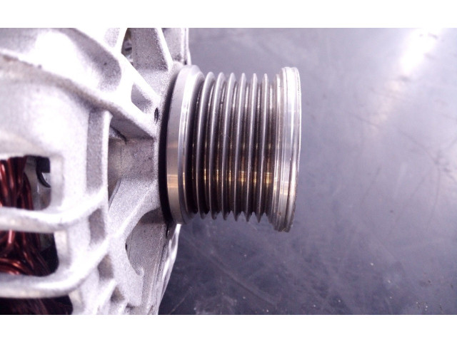 Генератор 231002, 6850201995 Dacia Lodgy