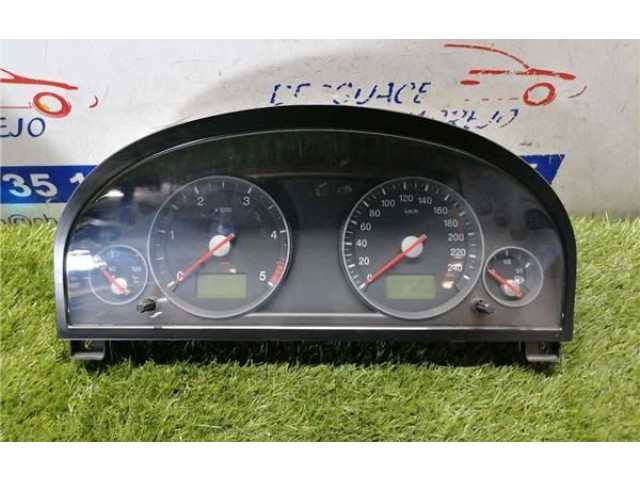 Přístrojová deska Ford Mondeo MK I 2006 3S7T10849JD, 3S7T10849JD