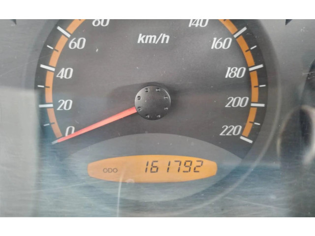 Панель приборов SsangYong Actyon sports I