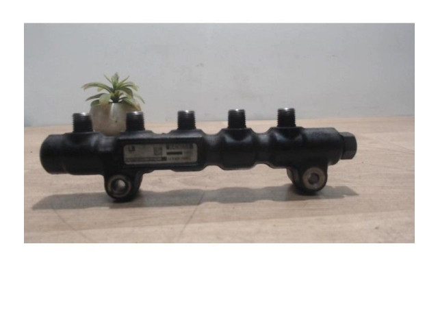 Топливная рампа 00001570G2, 00001570G2   Citroen C3   для двигателя DV4TD(8HX)