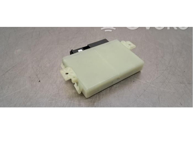 Блок управления выхлопом A0009001519   Mercedes-Benz GLE W167