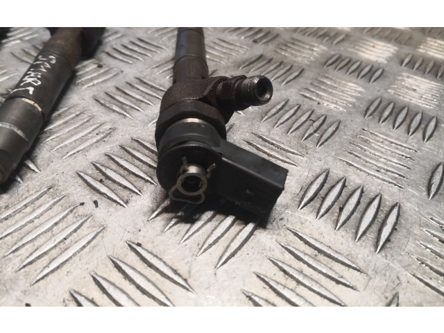 Комплект форсунок 6400700787, A6400700787 Smart ForFour I OM 639.939