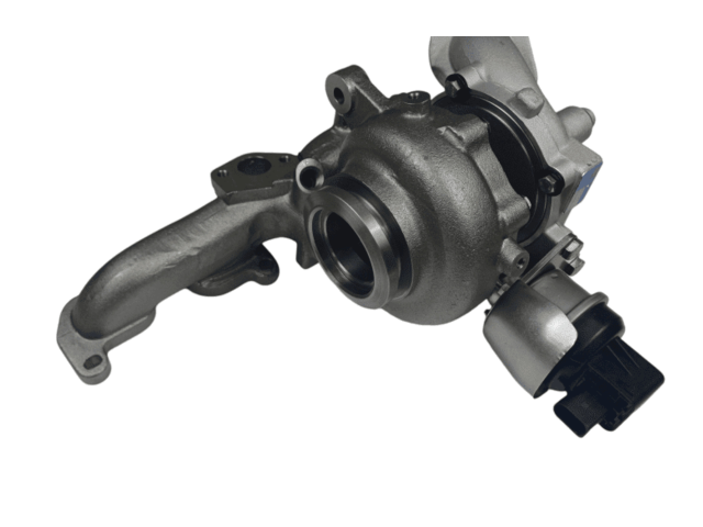 Турбина Audi A1 54399700136, TC30-0370