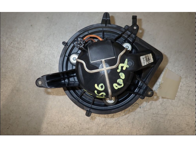 Вентилятор печки 64113422644 Mini One - Cooper Coupe R56