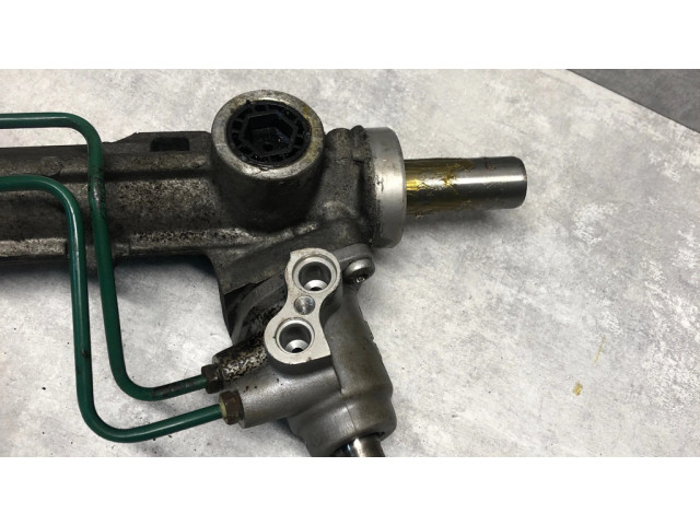    Рулевая рейка    Citroen C4 I 2004-2010 года