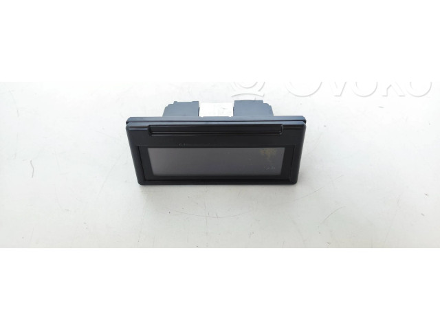 Дисплей    30797719, 69199100   Volvo C30