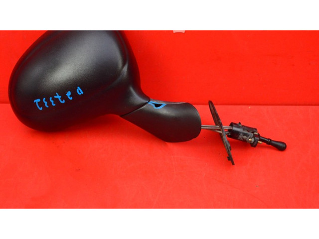 Зеркало электрическое Chevrolet Matiz - года